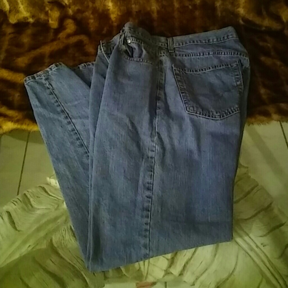 🚲Harley Davidson Jeans